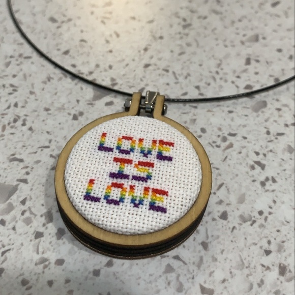 handmade Jewelry - Pride LGBT